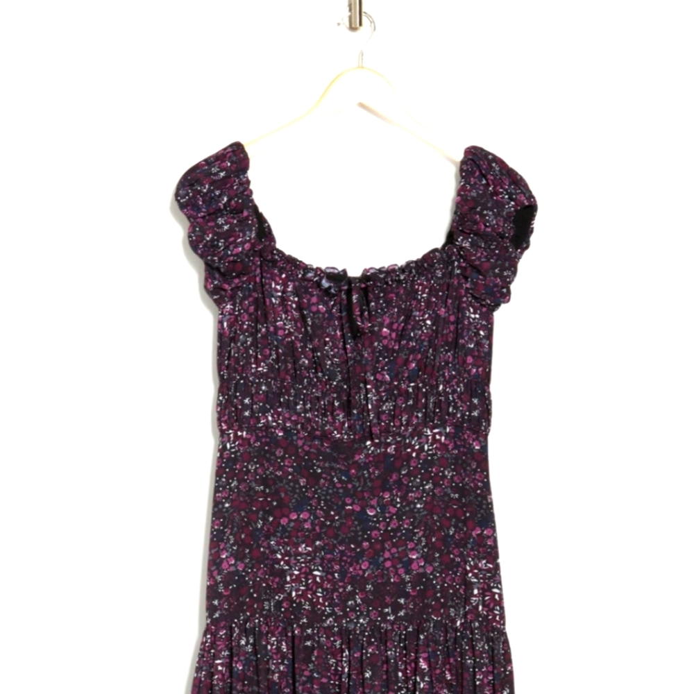 Area Stars Dress